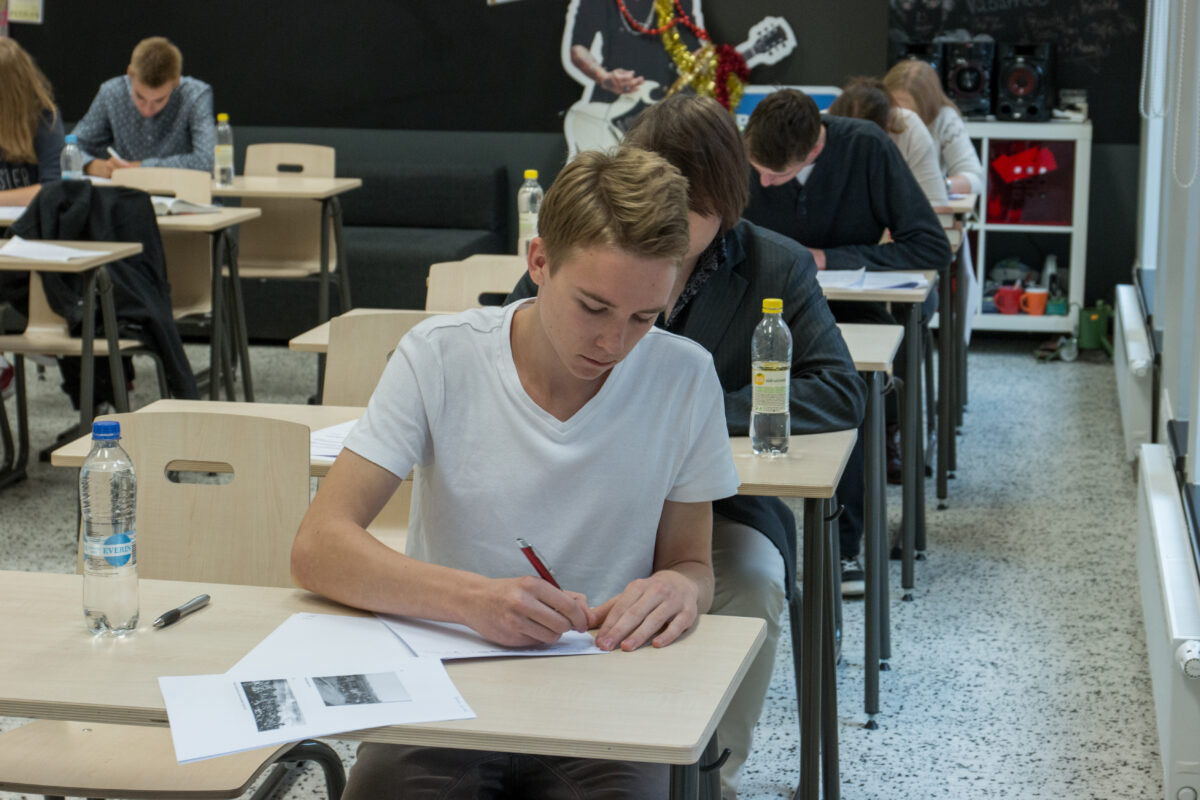 Eesti keele kui teise keele olümpiaad – rohkem kui võistlus