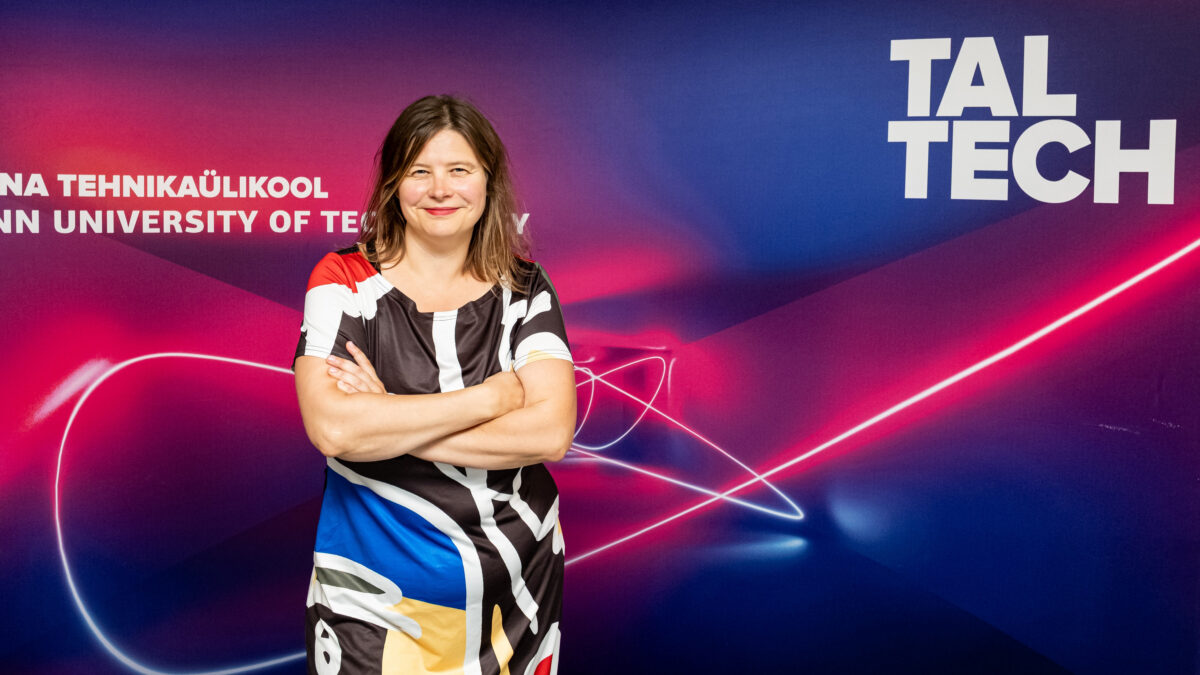 &bdquo;Antud kontekstis v&otilde;ib v&auml;ita&ldquo; ehk TI&nbsp;s&auml;rtsu m&otilde;ju&nbsp;eesti keelele