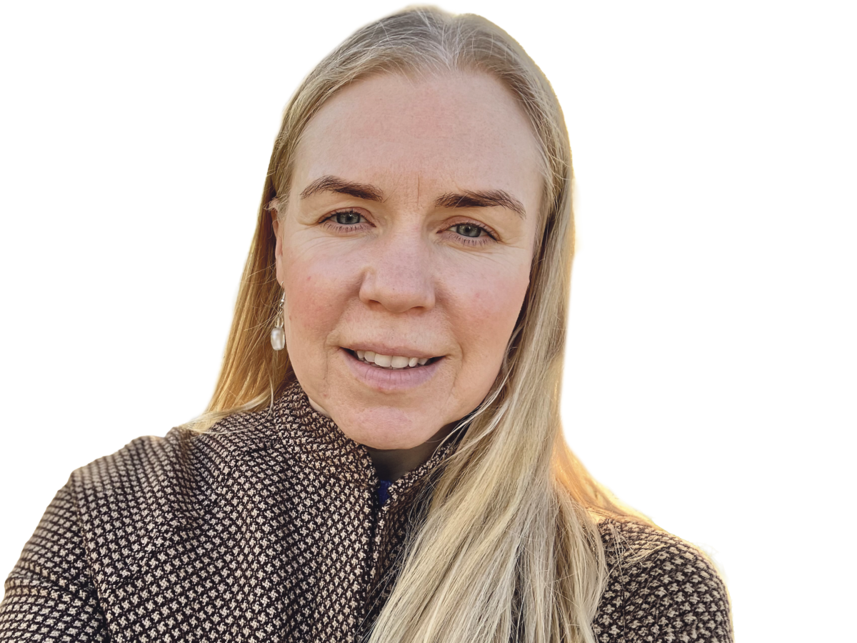 Montessori ei ole imevahend. Ühe õpetaja kogemus Londoni eelkoolist