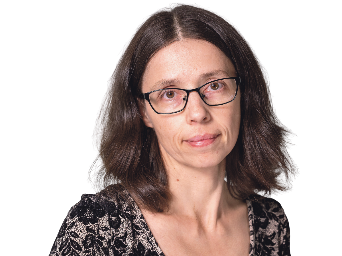 Probleem pole numbriline hinne, vaid&nbsp;k&uuml;simus, mida me tegelikult hindame