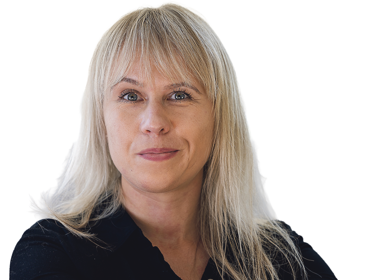 Vastus Jüri Ginteri avalikule kirjale