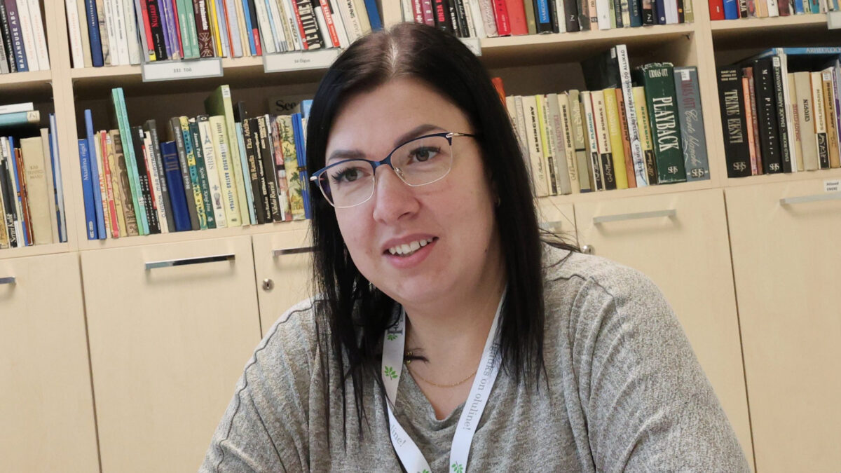 Eripedagoog: &bdquo;Tugiisik ei peaks soodustama &otilde;pitud abitust!&ldquo;