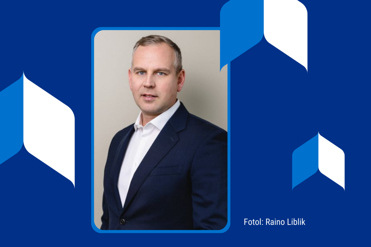 Haridus- ja teadusministeeriumi riigikoolide osakonna juhiks saab Raino Liblik
