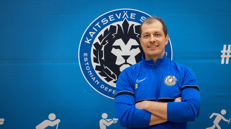 Kaitsev&auml;e spordijuht: &bdquo;Mida rohkem &otilde;pilane spordib, seda paremini v&otilde;tab ta aju ka&nbsp;matemaatikat vastu&ldquo;