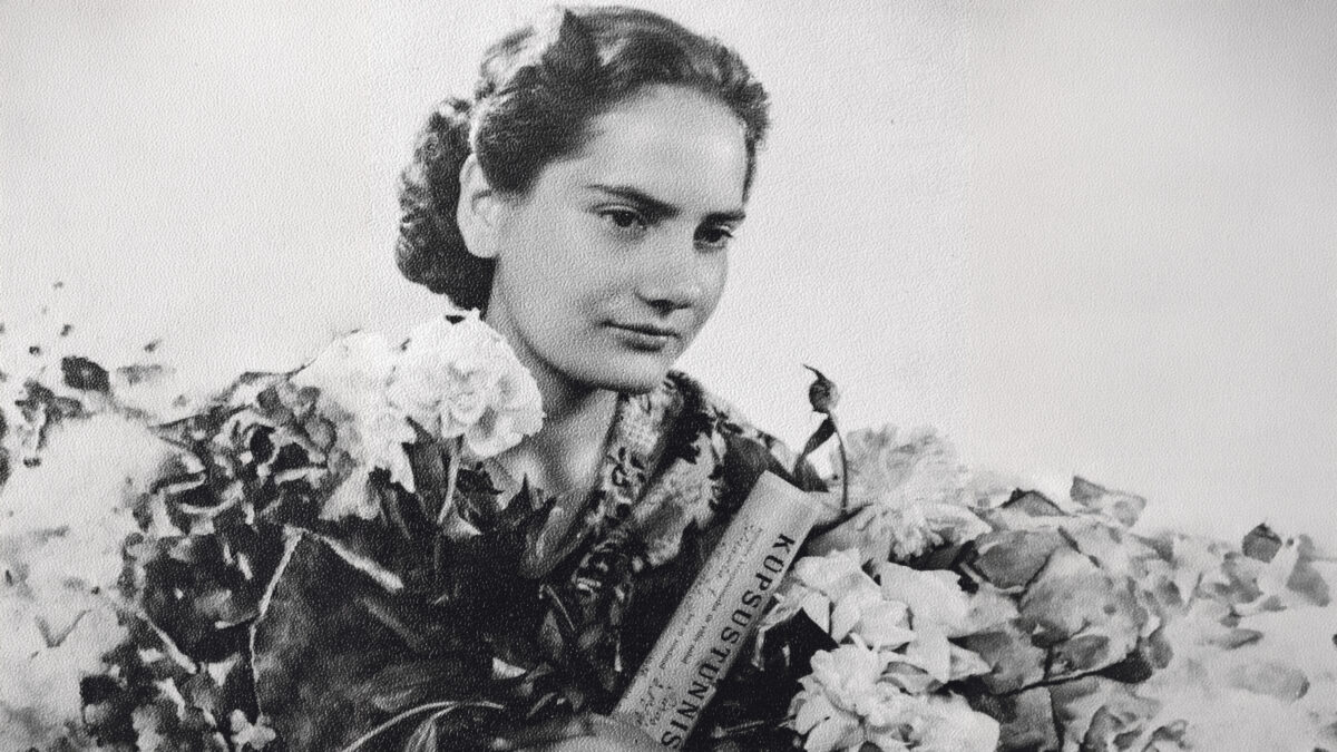 Ühe õpetaja lapsed