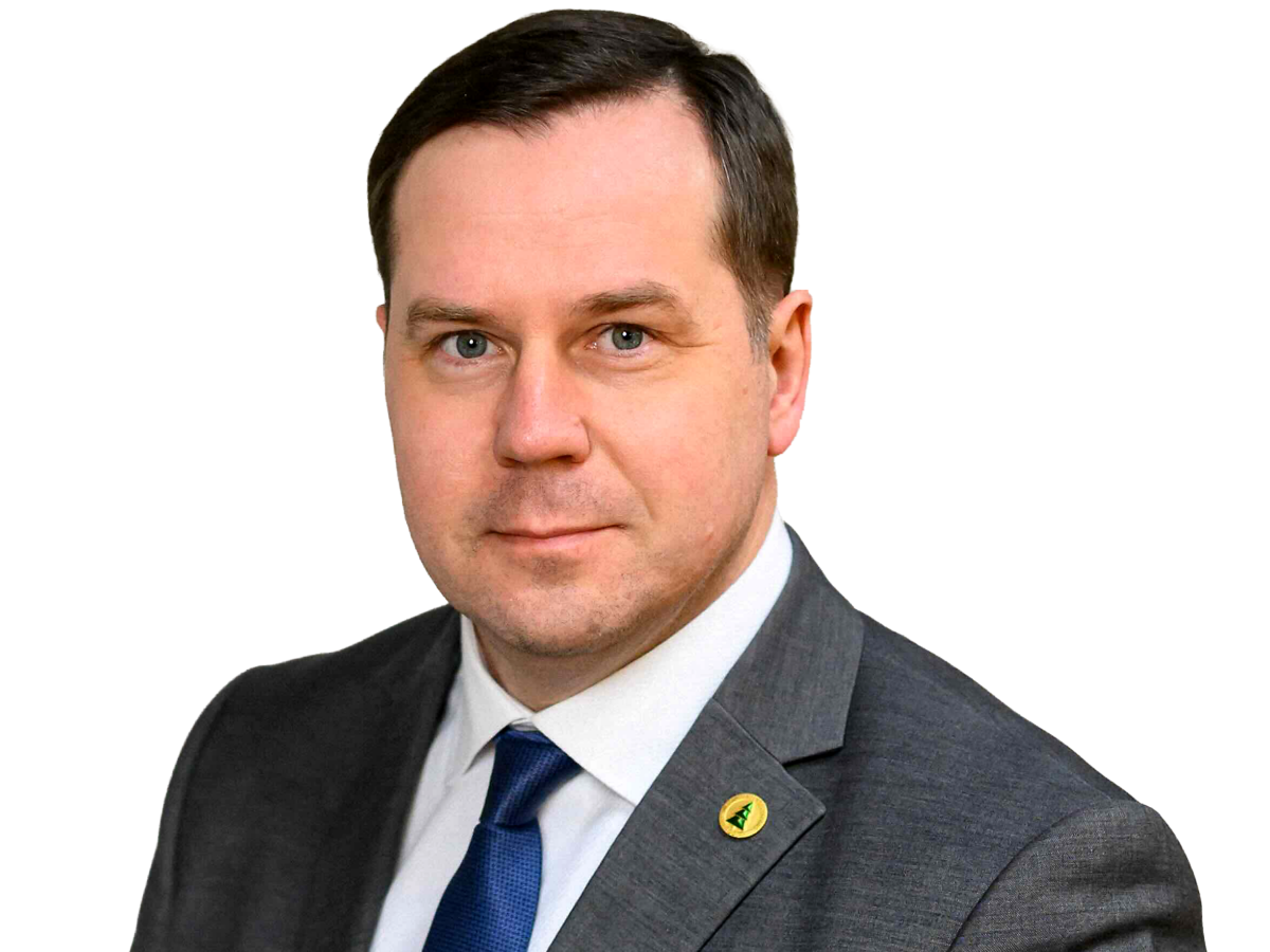 Kõrghariduse püsiv alarahastamine seab ohtu õppe kvaliteedi