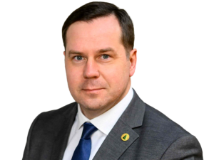 K&otilde;rghariduse p&uuml;siv alarahastamine seab ohtu &otilde;ppe kvaliteedi