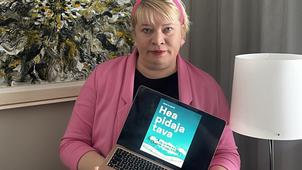 Hea pidaja tava tahab muuta omavalitsuse koolile paremaks partneriks