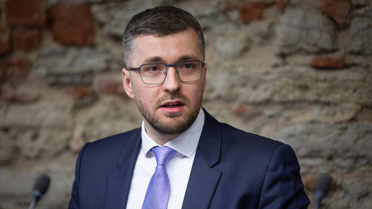 Mario Truu: enim kuritegusid sooritavad teismelised pärastlõunal kella kahe ja kaheksa vahel