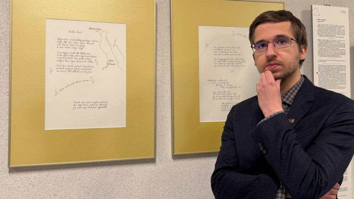 Matemaatikat on&nbsp;v&otilde;imatu mitte rakendada