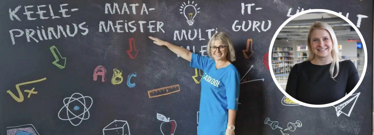 Matemaatika on m&otilde;tlemine, mitte&nbsp;arvutamine