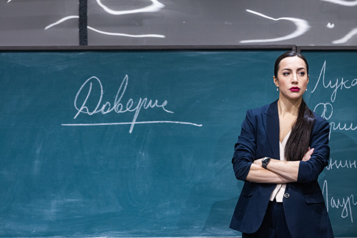 Aga mida teie arvate&nbsp;&ndash; kes peab lahkuma?