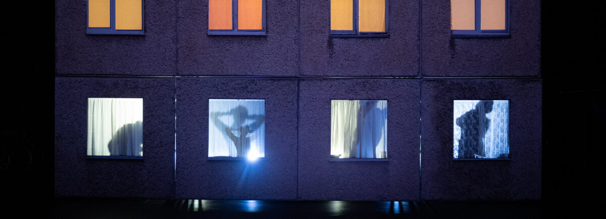 Kui esimese korruse ja v&auml;lisukse vahele j&auml;&auml;b &uuml;heksa trepiastet &hellip;