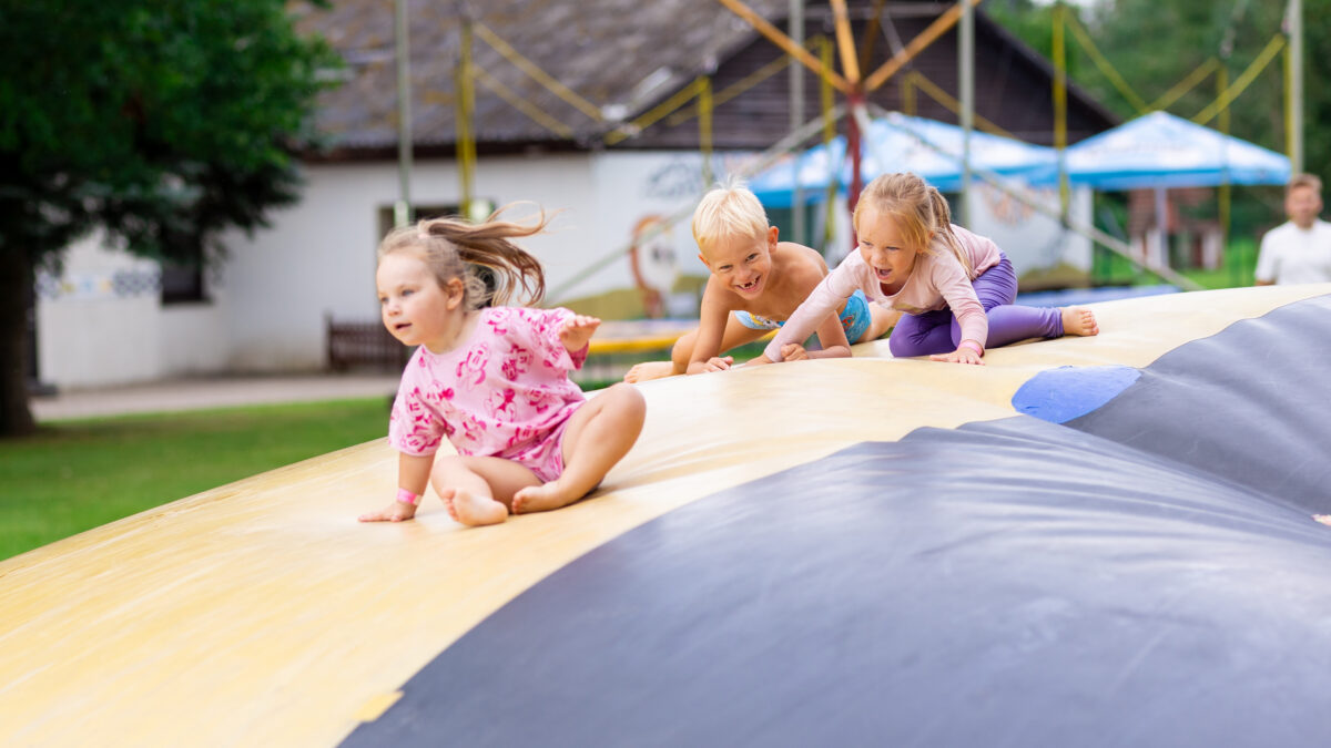 Miks &uuml;ks hea klassiekskursioon ei ole ainult v&auml;ljas&otilde;it?