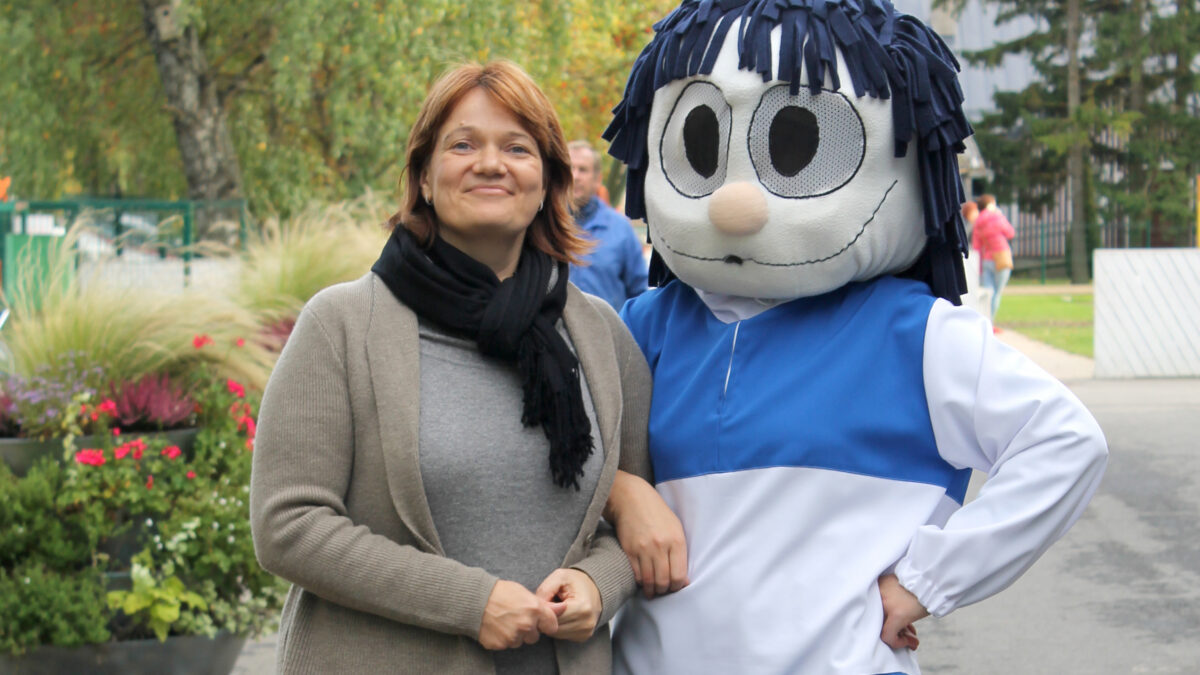 Lasteaiajuhi uus v&auml;ljakutse