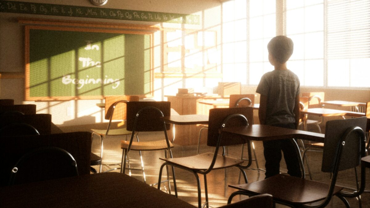 Kool saab olla turvaliste suhete kogemise koht