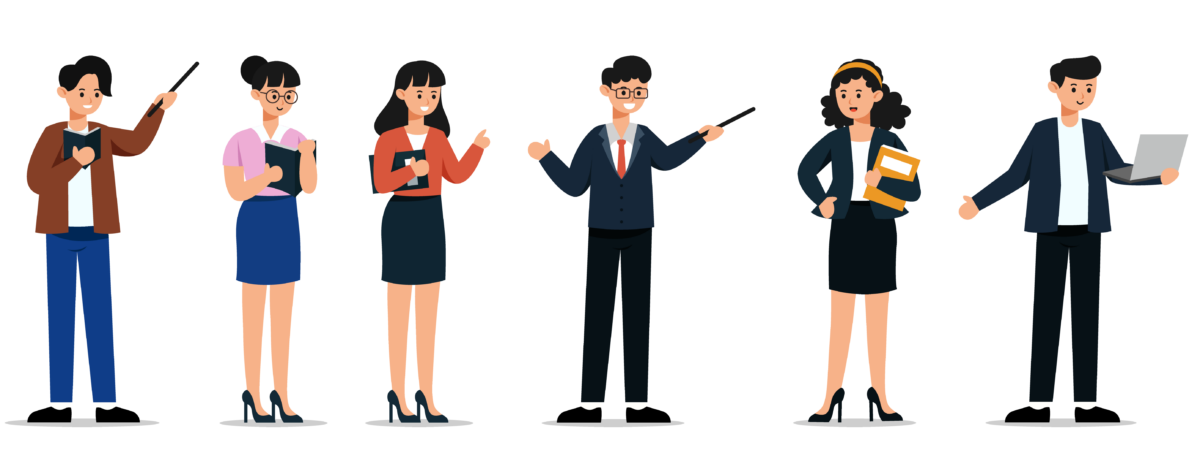 Kes on keskmine eesti keele ja kirjanduse &otilde;petaja?