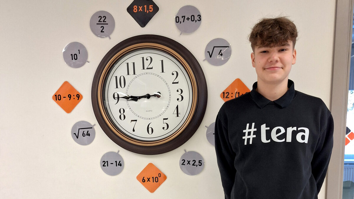 Kodumaale naasnu otsib lapsele koolikohta. Tuleb olla ise hakkaja