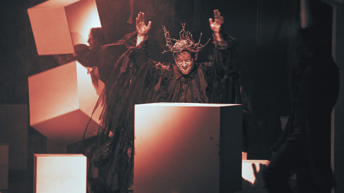 Loodusliku koletise metsikud ja ravivad lood – armastusest ja hirmust