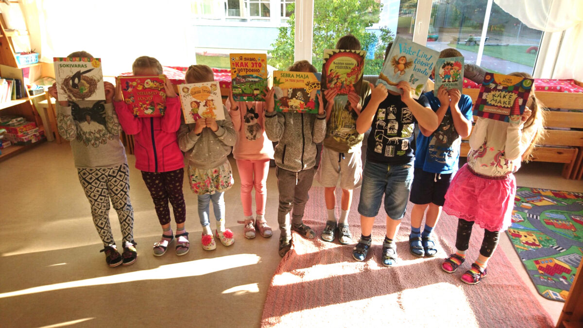 Teadusp&otilde;hisus lugemisoskuse arendamisel&nbsp;&ndash; kuhu ja kuidas peaksime edasi liikuma?