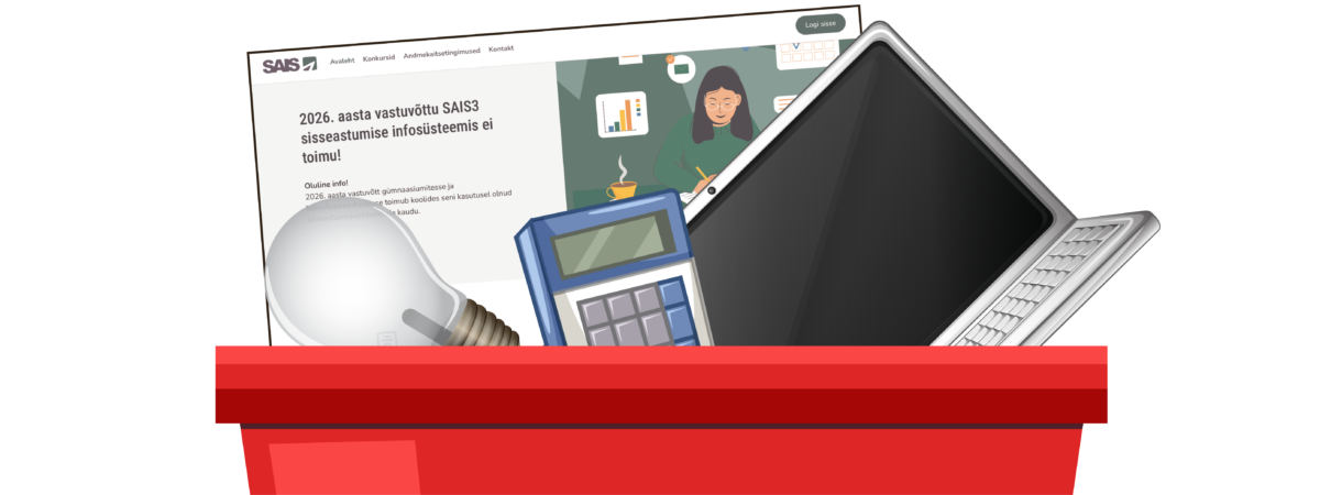 &Uuml;ks uks j&auml;i kinni, koolid teevad plaanid &uuml;mber