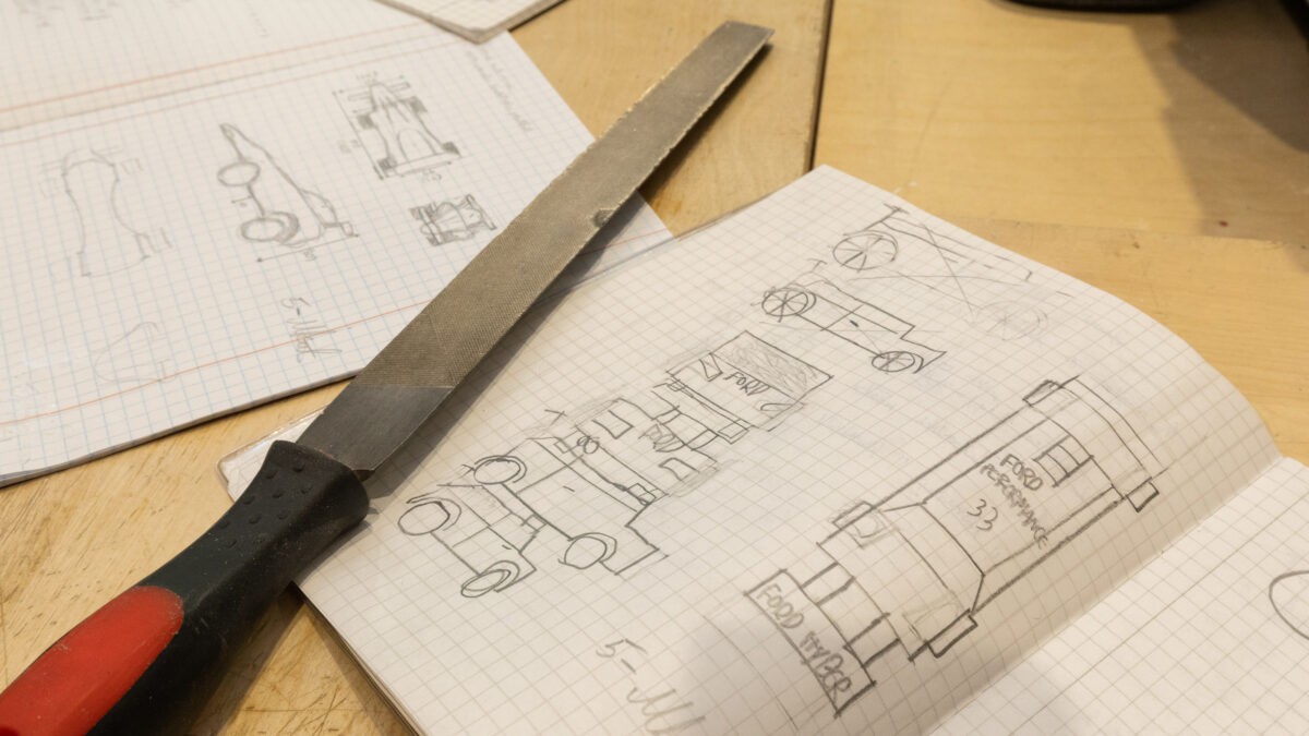 Inseneride nappuse leevendamiseks tuleb investeerida üld- ja huviharidusse