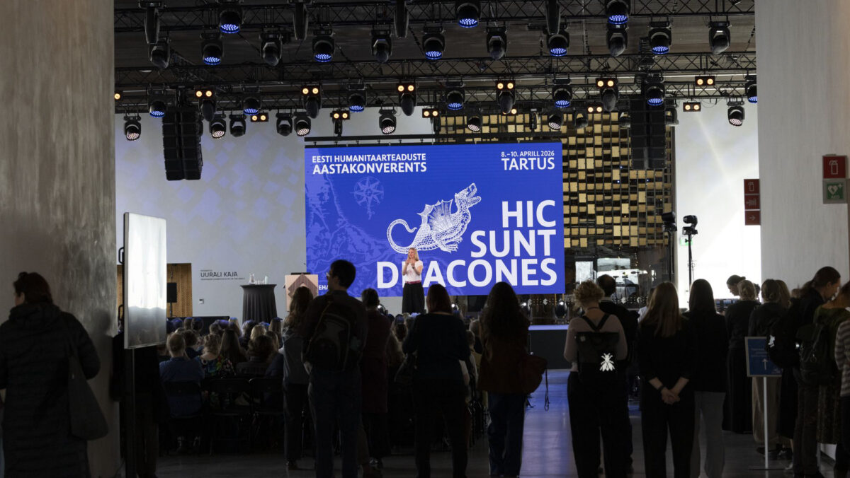 Humanitaaride kogukonna kokkutulekult