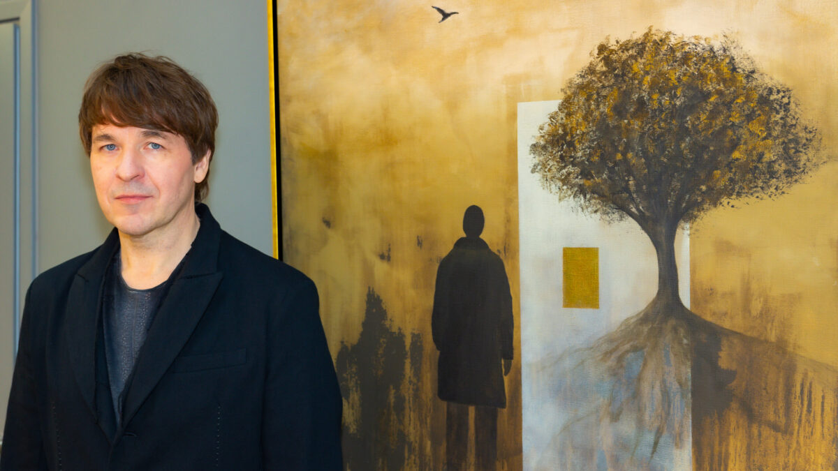 Koolijuht valas elu murdepunktid v&auml;rvidesse