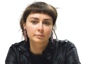 N&otilde;usolek ja muutuv ajastu vaim