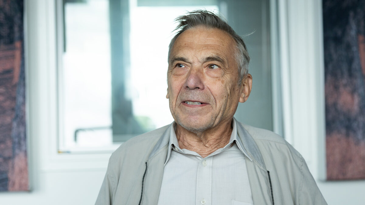 Heido Vitsur: oleme kasvatanud end individualistideks, mitte kodanikeks