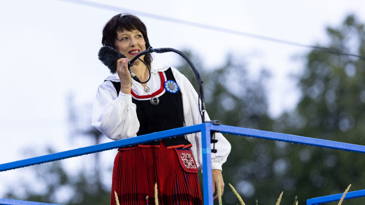 Ingrid K&otilde;rvits: Eestis on peatselt v&auml;ga&nbsp;vaja noori muusika&otilde;petajaid