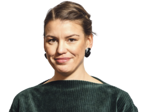 Kui p&auml;riselu ei mahu paragrahvi sisse. J&auml;lle