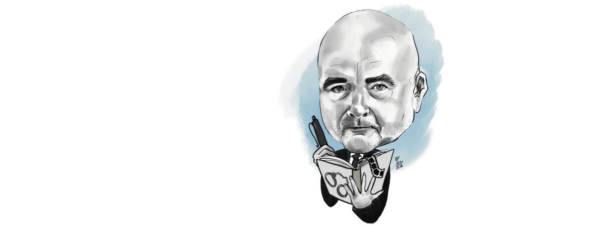 K&Otilde;RVALPILK ⟩&nbsp;Andres Anvelt: &otilde;petajal pole m&otilde;tet klassi ette minna, et&nbsp;seal Youtube&rsquo;i n&auml;idata