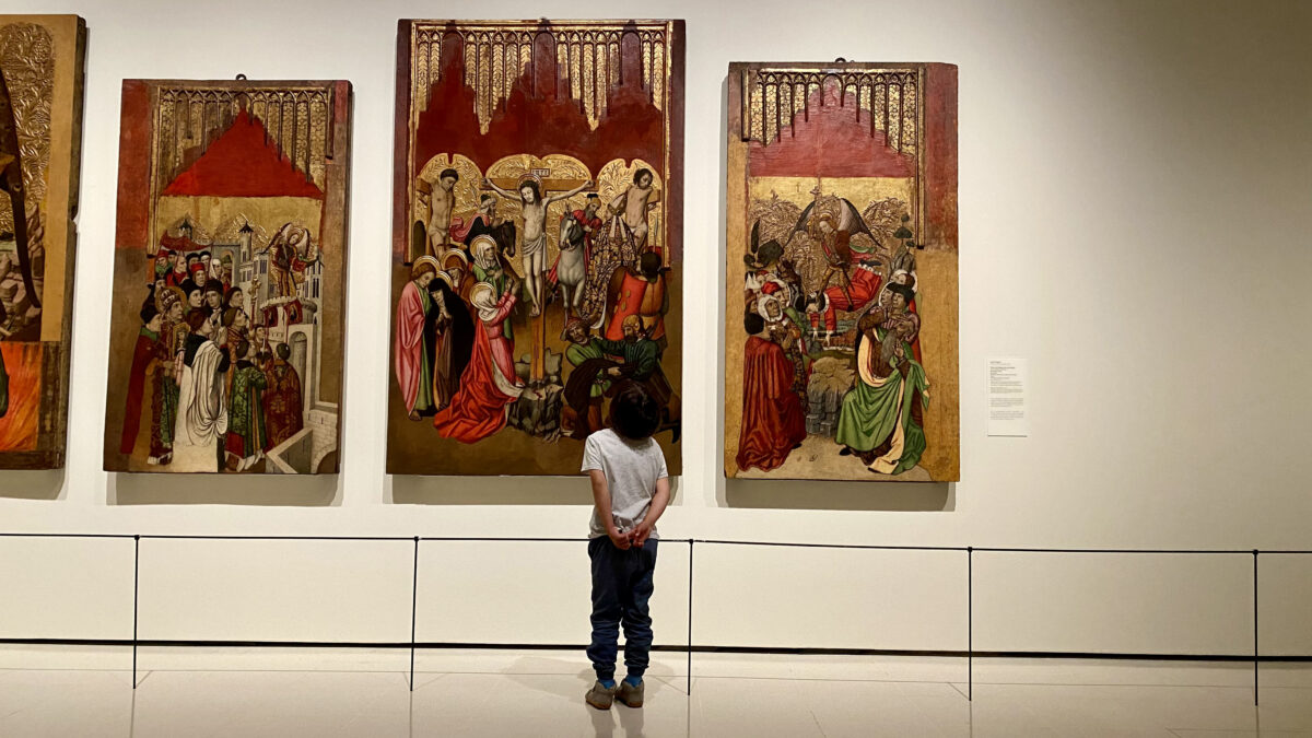 Kui raamat rikastab&nbsp;kodu&otilde;pet