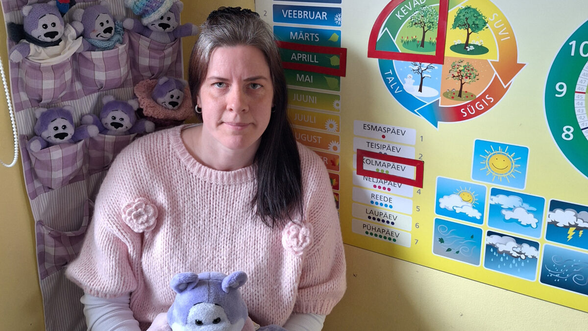 Kaasav haridus õpetaja pilgu läbi. Otse ja ausalt