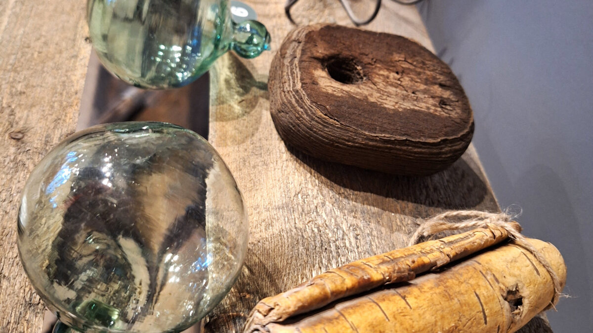 Unustatud t&ouml;&ouml;d ja t&ouml;&ouml;riistad