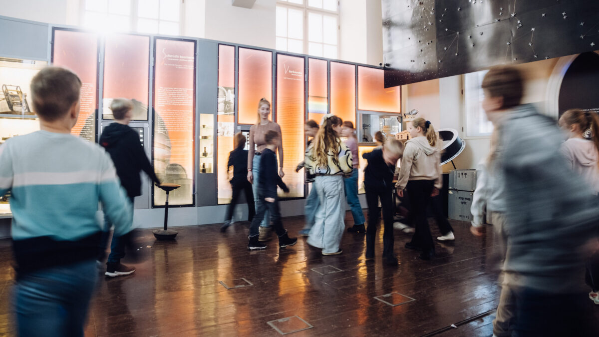 Minister lubab klassiraha koguda, kuniks vanemaid annetama ei sunnita