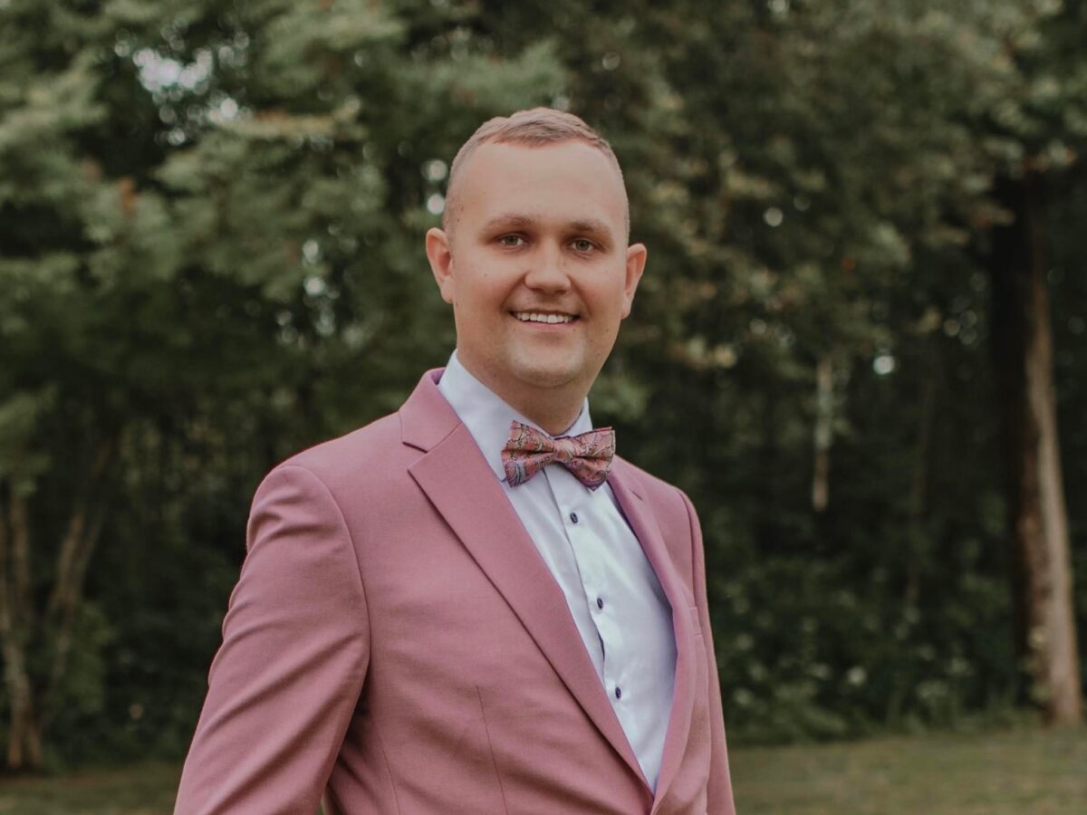 P&otilde;lva g&uuml;mnaasiumi asub juhtima Romet Piller