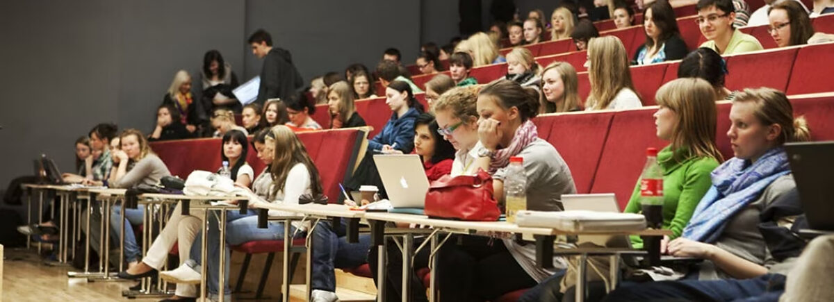 HTM: k&otilde;rghariduses on vaja t&auml;iendavaid&nbsp;&otilde;ppekohti ja lisaraha