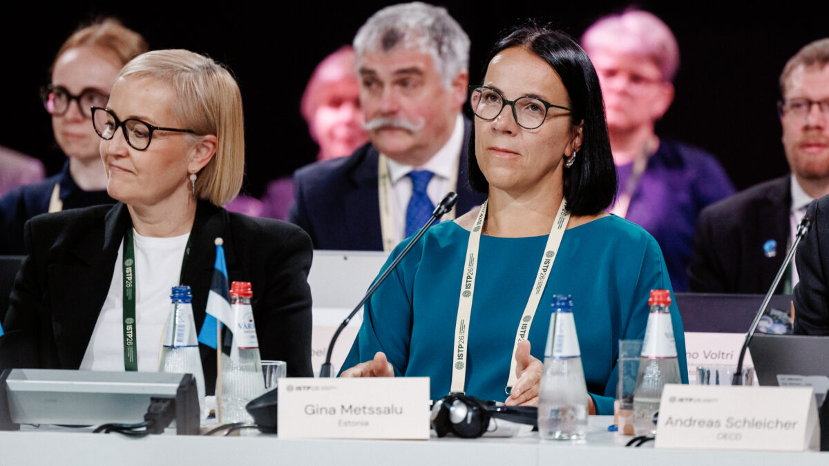 Gina Metssalu: autonoomia ilma toeta j&auml;tab koolijuhi &uuml;ksi