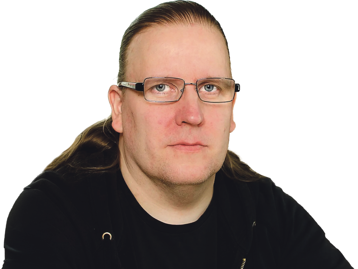 Minu õpetajad teadsid, mida üks inimlaps koolilt vajab