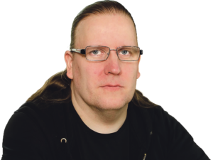 Minu &otilde;petajad teadsid, mida &uuml;ks inimlaps koolilt vajab