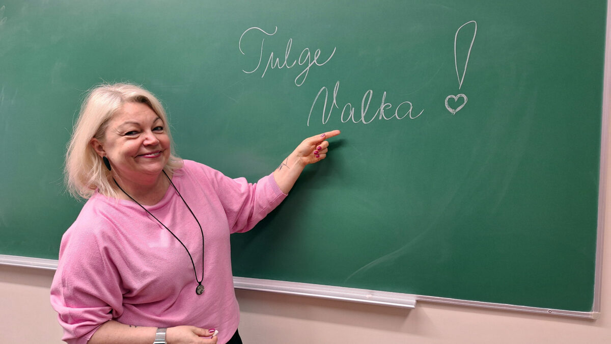 Kolmeks kuuks piirilinna hariduselu h&auml;&auml;lestama