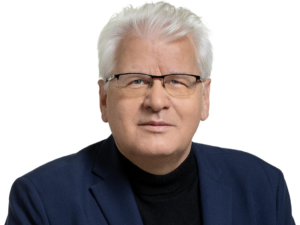 Jalgpallist, vaenutegudest ja julgeolekust