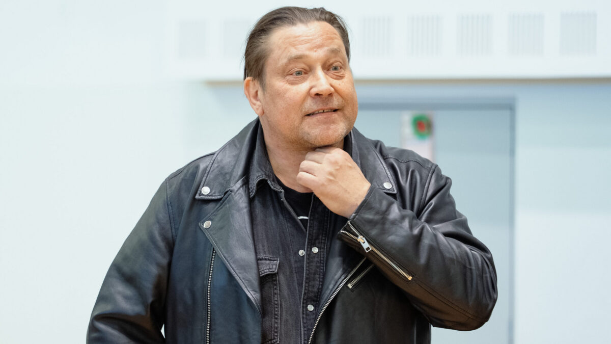 Uus eesti ooper rikub reegleid ja viib allilma