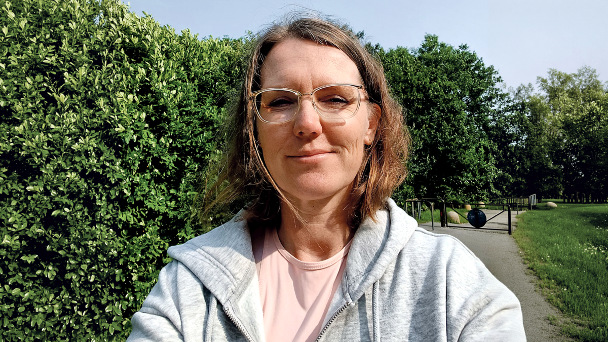 Terminoloog ja koolitaja Ruth Erm: &bdquo;Vananenud m&otilde;istetesse kinni j&auml;&auml;mine aitab maailmal p&uuml;sida lihtsakoelisena&ldquo;