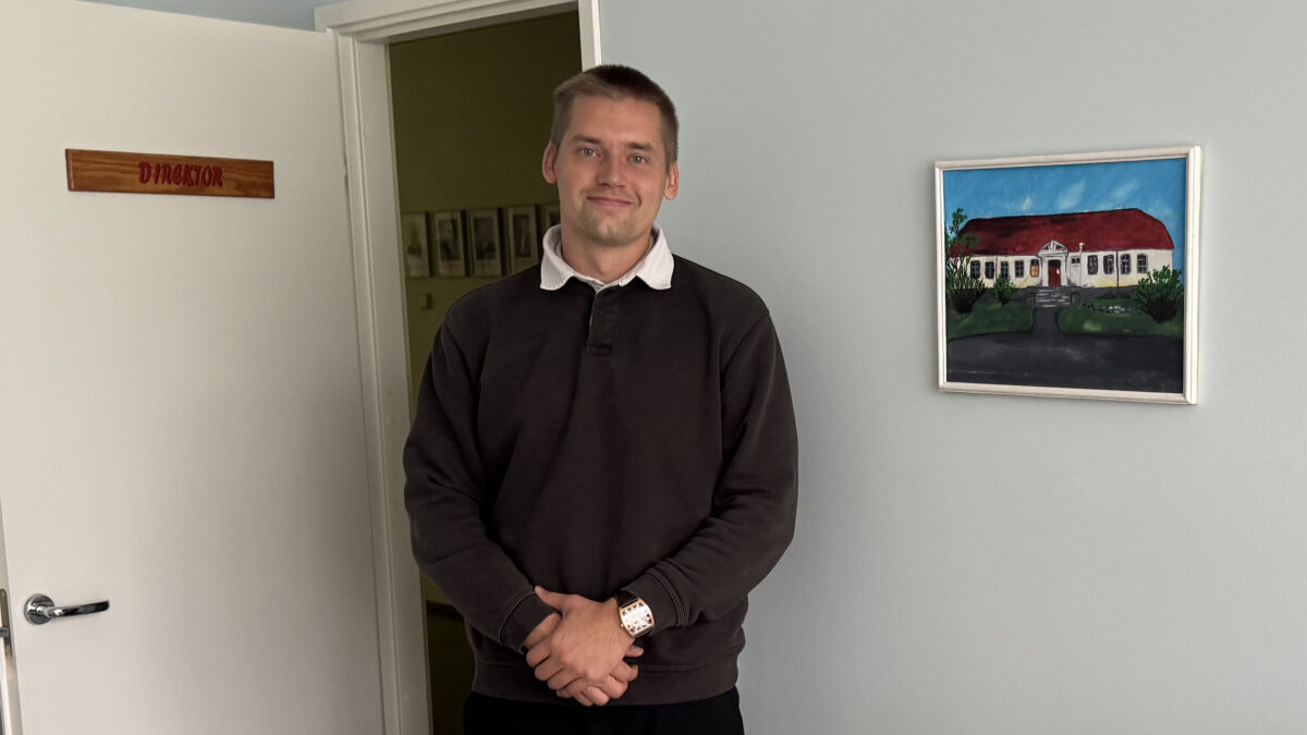 1. september on Koongas taasiseseisvumispäev