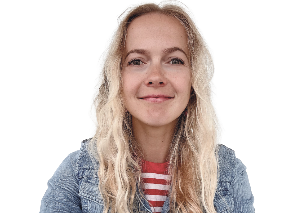 Miks ma olen õpetaja?
