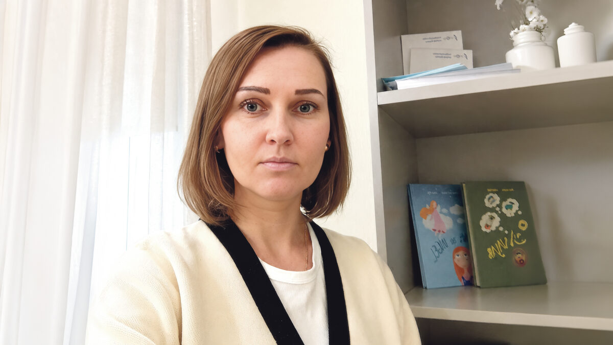 Lastemaja peaspetsialist: „Usaldus ja hea suhe õpetajaga tagavad, et seksuaalvägivalla ohvrist laps jõuab abini“