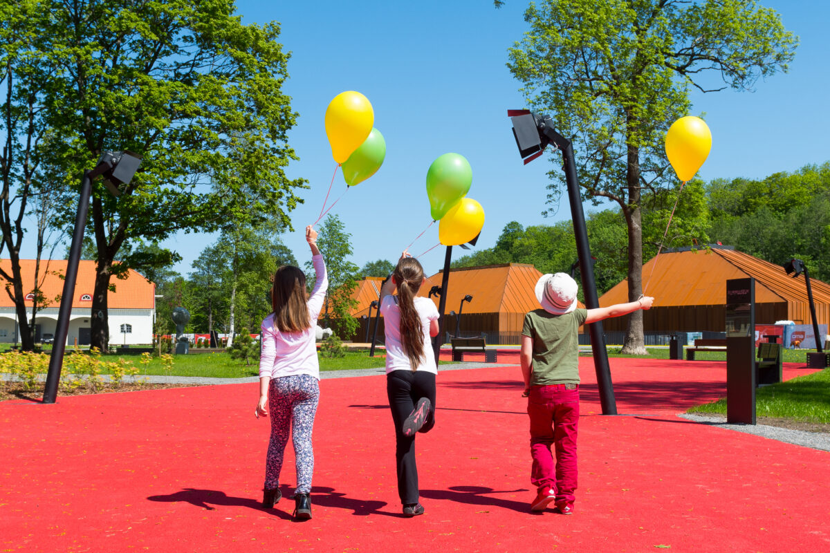 Ajaloomuuseumi hariduskeskus kutsub õpilasi ja õpetajaid muuseumitundidesse